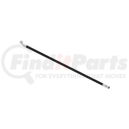 14-14442-043 by FREIGHTLINER - Hose-Pressure, Steering, Crimpted, Ph, 43