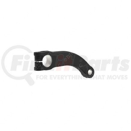 14-16134-000 by FREIGHTLINER - Steering Pitman Arm - Painted