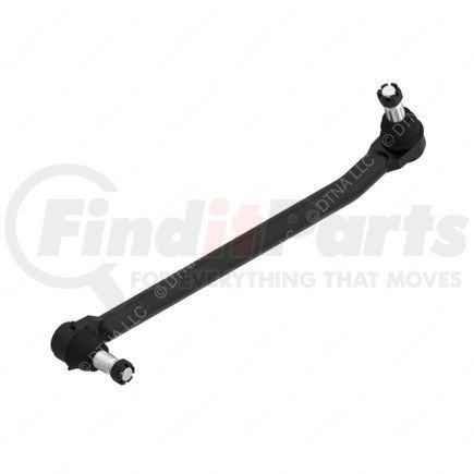 14-17311-000 by FREIGHTLINER - Steering Drag Link - Painted