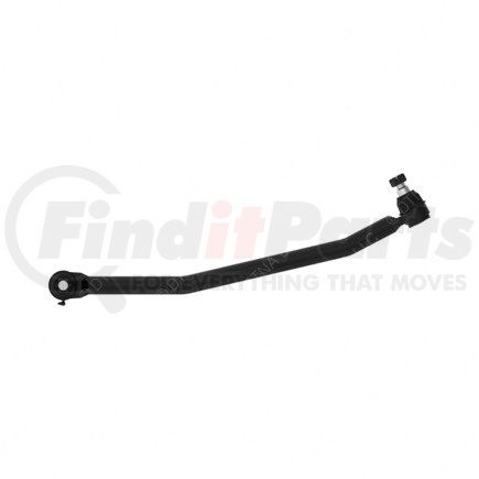 14-17333-000 by FREIGHTLINER - Steering Drag Link - Painted