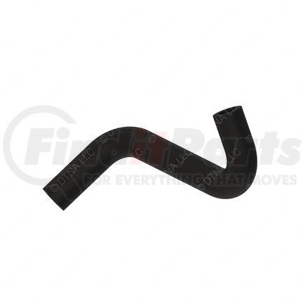 14-17525-000 by FREIGHTLINER - Hose - Steering, Formed, Suction, C15