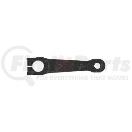 14-17696-000 by FREIGHTLINER - Steering Pitman Arm - Steel / Driver