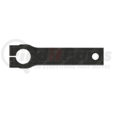 14-17864-000 by FREIGHTLINER - Steering Pitman Arm - Steel-Aluminum Grain Refined