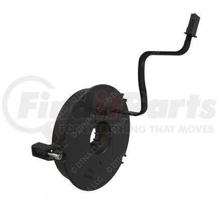 14-19090-000 by FREIGHTLINER - Steering Column Clockspring - 200 mm Length