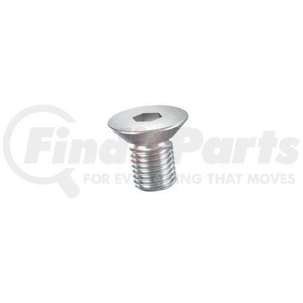 14-19087-000 by FREIGHTLINER - Screw - Nut, Steering Wheel, Countersunk