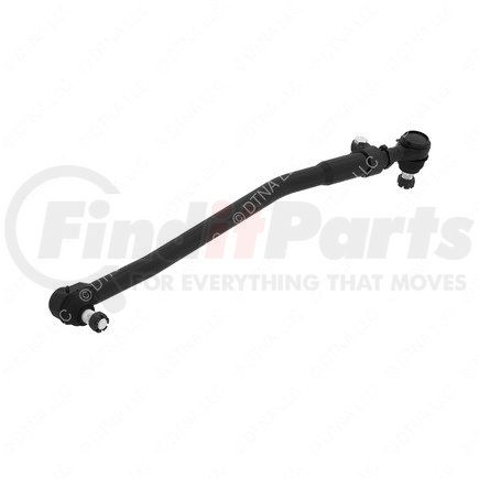 14-19115-000 by FREIGHTLINER - Steering Drag Link - Painted