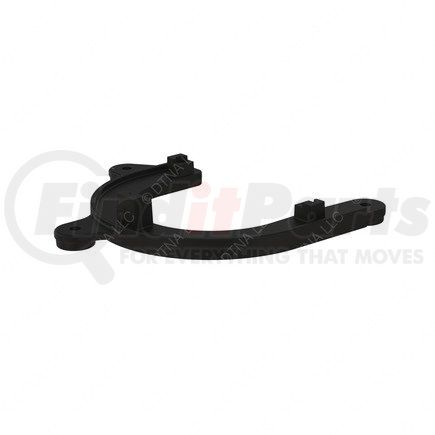 14-19160-000 by FREIGHTLINER - Steering Column Bracket - Polycarbonate/ABS, Natural