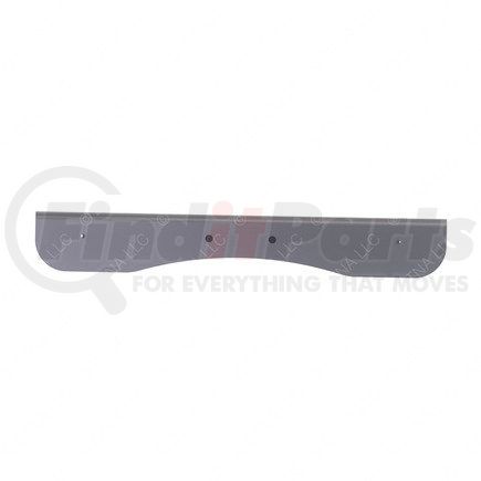 15-14818-003 by FREIGHTLINER - Frame Crossmember - Steel, 782 mm x 157.2 mm, 5.46 mm THK