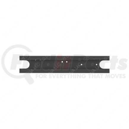 15-15270-000 by FREIGHTLINER - Suspension Crossmember - Material