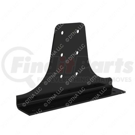 15-15484-000 by FREIGHTLINER - Frame Rail Gusset - Material