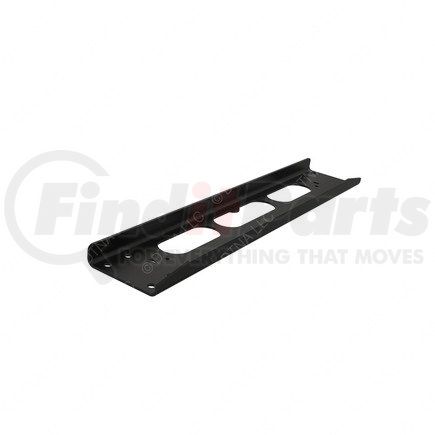 15-15930-000 by FREIGHTLINER - Frame Crossmember - Steel, 1031.1 mm x 195.1 mm, 6.35 mm THK