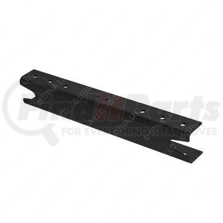 15-15024-001 by FREIGHTLINER - Suspension Crossmember - Material