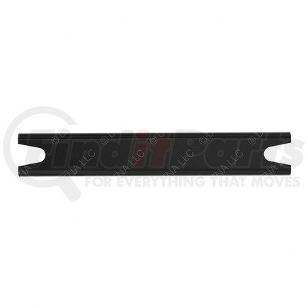 15-15024-005 by FREIGHTLINER - Suspension Crossmember - Material