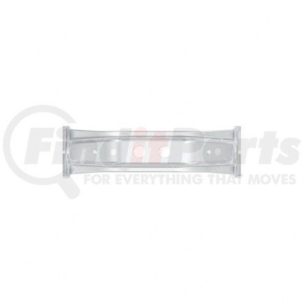 15-17430-002 by FREIGHTLINER - Engine Mount Crossmember - Aluminum