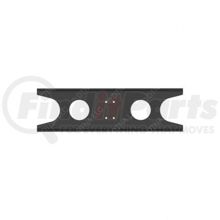 15-17533-000 by FREIGHTLINER - Suspension Crossmember - Material