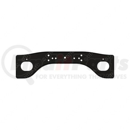 15-17828-000 by FREIGHTLINER - Frame Crossmember - Steel