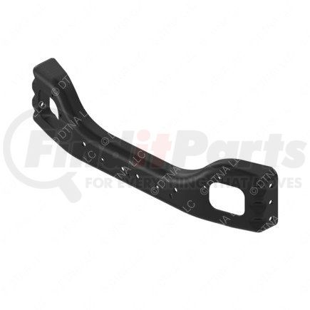 15-17882-000 by FREIGHTLINER - Frame Crossmember - Steel, 854 mm x 186 mm