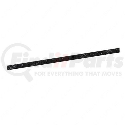 15-19520-335 by FREIGHTLINER - Frame Rail - 5/16 in. x 10-5/8 in. x 3.46 in., Left Hand