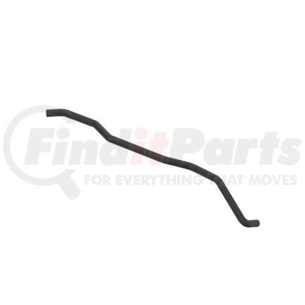 14-20421-000 by FREIGHTLINER - Power Steering Hose - 150 psi Burst Pressure, Synthetic Polymer