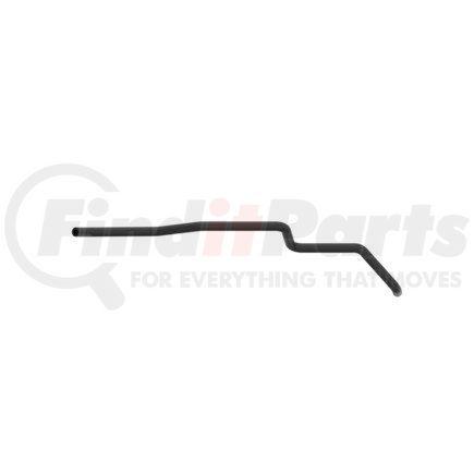 14-20481-000 by FREIGHTLINER - Power Steering Hose - 150 psi Burst Pressure, Synthetic Polymer