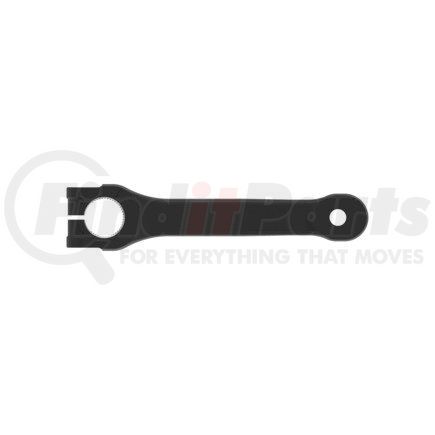 14-20669-000 by FREIGHTLINER - Steering Pitman Arm - Black