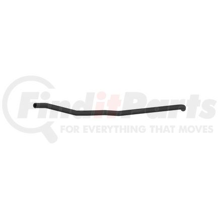 14-20733-000 by FREIGHTLINER - Power Steering Hose - 150 psi Burst Pressure, Synthetic Polymer