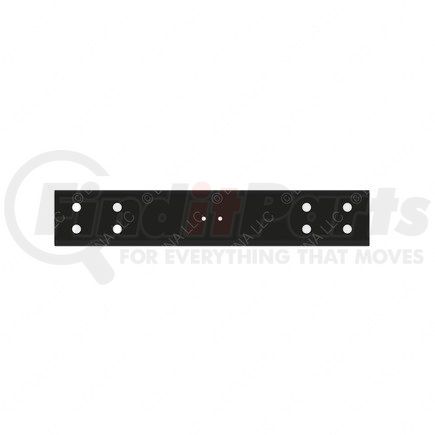 15-13737-003 by FREIGHTLINER - Suspension Crossmember - Material