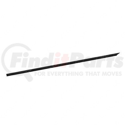 15-19527-109 by FREIGHTLINER - Frame Rail Liner - Right Side, Steel, 109 in. x 9.38 in., 0.25 in. THK