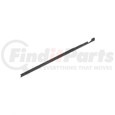 15-19539-413 by FREIGHTLINER - Frame Rail - 3/8 in. x 11-5/8 in. x 3.88 in. , Right Hand