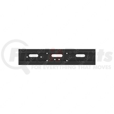 15-20044-003 by FREIGHTLINER - Suspension Crossmember - Material