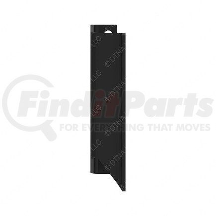 15-20212-000 by FREIGHTLINER - Engine Support Bracket - Steel, 0.25 in. THK