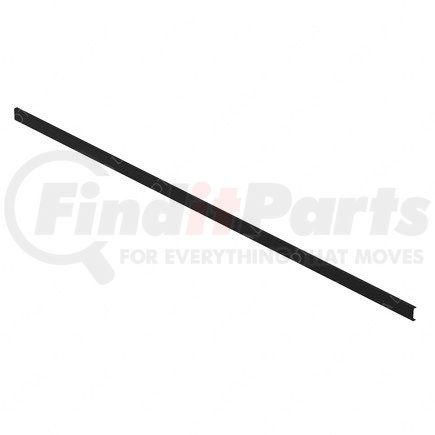 15-20456-213 by FREIGHTLINER - Frame Rail - 10.00 in., 287 in. - 50 KSI, Left Hand