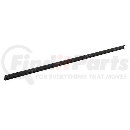 15-20457-379 by FREIGHTLINER - Frame Rail - 10.13 in., 413 in. - 50 KSI, Right Hand