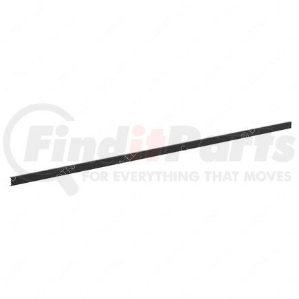 15-20458-230 by FREIGHTLINER - Frame Rail - 10.06 in., 300 in., 80 KSI, Left Hand