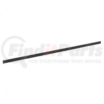 15-20458-232 by FREIGHTLINER - Frame Rail - 10.06 in., 320 in., 80 KSI, Left Hand