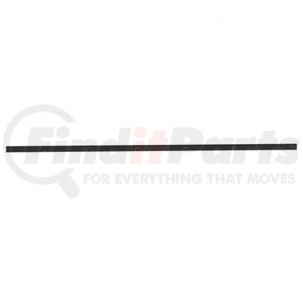 15-20458-330 by FREIGHTLINER - Frame Rail - 10.06 in., 300 in., 80 KSI, Right Hand