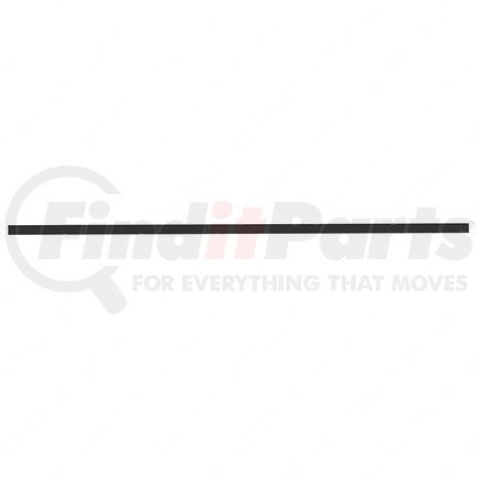 15-20458-333 by FREIGHTLINER - Frame Rail - 10.06 in., 330 in., 80 KSI, Right Hand