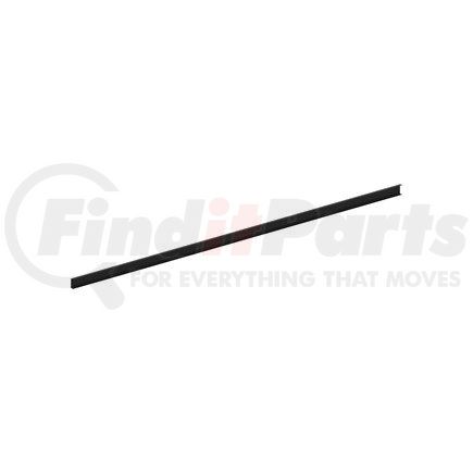 15-20458-342 by FREIGHTLINER - Frame Rail - 10.06 in., 420 in., 80 KSI, Right Hand