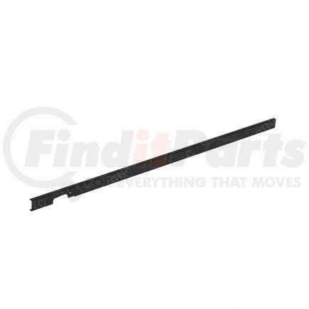 15-19522-321 by FREIGHTLINER - Frame Rail - 3/8 in. x 10-3/4 in. x 3.50 in., Left Hand