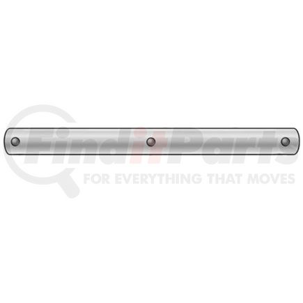 3HC-530 by DAYTON PARTS - 1 X 9 X 9; .38D 3H