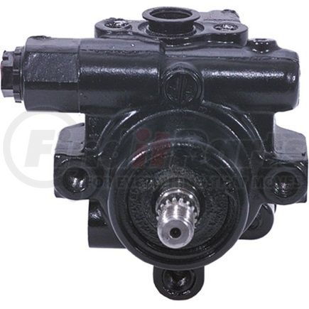 21-5203 by A-1 CARDONE - Power Steering Pump