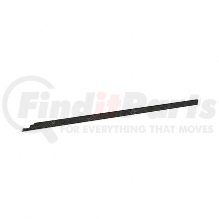 15-19522-413 by FREIGHTLINER - Frame Rail - 3/8 in. x 10-3/4 in. x 3.50 in., Left Hand