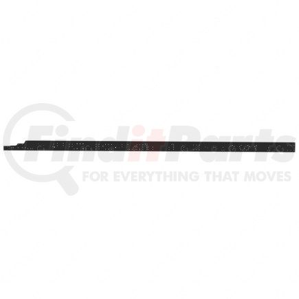 15-19524-351 by FREIGHTLINER - Frame Rail - Left Hand