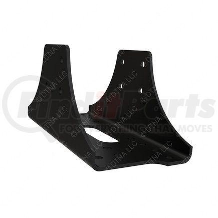 15-20781-000 by FREIGHTLINER - Frame Rail Gusset - Material