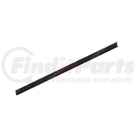 15-20837-391 by FREIGHTLINER - Frame Rail - 10.12 in., 465 in., 120 KSI, Right Hand