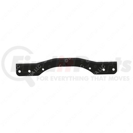 15-21156-000 by FREIGHTLINER - Frame Crossmember - Steel, 665 mm x 174 mm, 6.35 mm THK