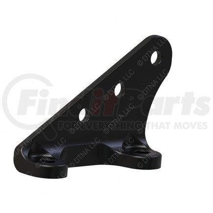 15-21413-000 by FREIGHTLINER - Suspension Crossmember Bracket - Ductile Iron