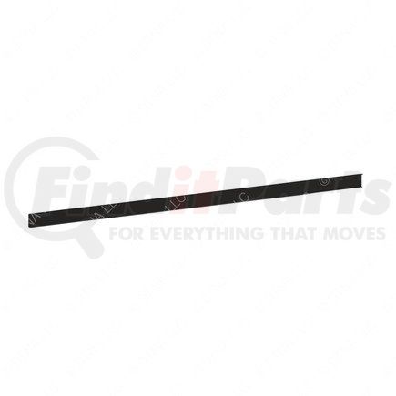 15-21447-283 by FREIGHTLINER - Frame Side Member Reinforcement - Steel, 283 in. x 2.99 in., 0.26 in. THK