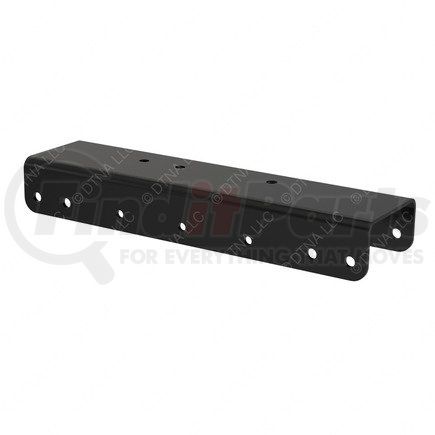 15-21723-003 by FREIGHTLINER - Frame Crossmember - Steel, 665 mm x 174.05 mm, 6.35 mm THK