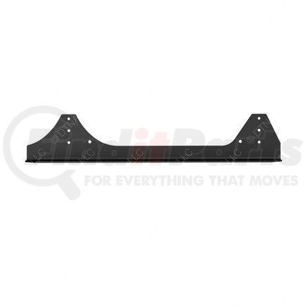 15-22369-000 by FREIGHTLINER - Frame Rail Gusset - Left Side, Material